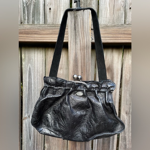 Studded Arohoe Purse - Picture 3 of 10